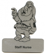 Sneezy 75x95mm Sneezy 75x95mm